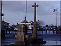 Leyland Cross