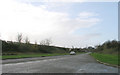 ST0568 : Rhoose By-Pass by Tony Hodge