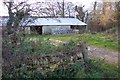 Barn at The Red Sheds