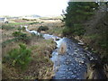 Crynoch Burn