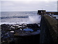 Craster Harbour