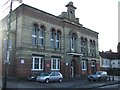 Dorking Old Fire Station