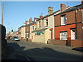 The Post office, Dog Hill, Shafton