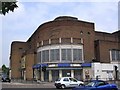 Art deco style cinema, Granada Clapham Junction