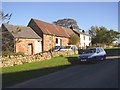 Farm in Blencarn village, Culgaith CP