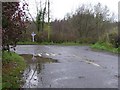 Road at Ballygittle