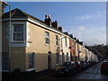 Chute Street, Exeter