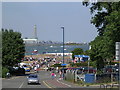 Gillingham Strand, Medway