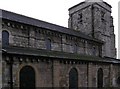 Old Church at Malton