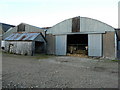 Cattle in the Byre