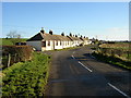 Cumrue Cottages