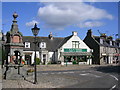 Main Street, Alford