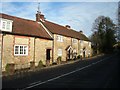 Links Cottages