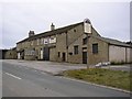 Brown Cow Inn, Saddleworth Road, Scammonden