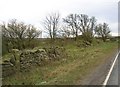 Ruin, Saddleworth Road, Scammonden