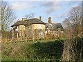 House near Cranmore Green Farm