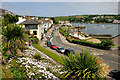 North Parade,Falmouth