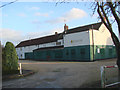 Disused Public House, Sykehouse