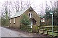 Aylburton Common Mission Church