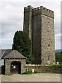 Eglwys Llanwenog Church