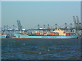 Maersk Barcelona