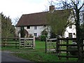 Yew Tree Cottage, Home Farm