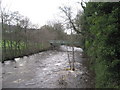 River Nidd at Glasshouses