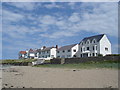 Beach Houses At Maelog