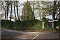 Wenmouth Cross