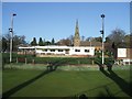 The Bowling Green