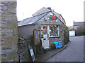 Langcliffe Post Office