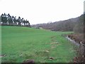 Brook below Compton Grove