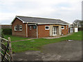 The Social Centre And Village Hall