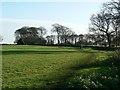 Footpath from Lee Lane West, to Hunger Hills, Horsforth