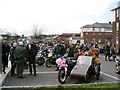 Wirral Egg Run, Clatterbridge Hospital 2004