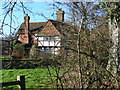 Wealden Cottage