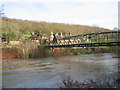 Coalport Memorial Bridge