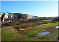 Lewes Railway Nature Reserve