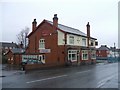 Three Cups on Spring Road, Lanesfield