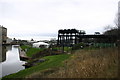 The Anderton Boat Lift