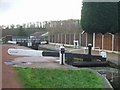 Swindon Lock