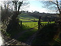 Gateway and Alston Hall