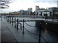 Offices, Salford Quays