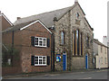 Wistow Wesleyan Chapel