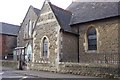 Clanfield Methodist Church