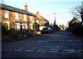 The Cross, Bishopstone