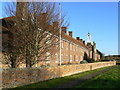 The Somerset Hospital, Froxfield, Wiltshire