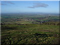 View from Nottingham Hill