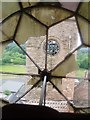 View from the clocktower, Hartwood Lunatic Asylum