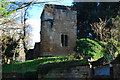 Annesley Old Church, Annesley, Notts.